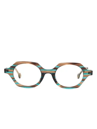 L.A. EYEWORKS