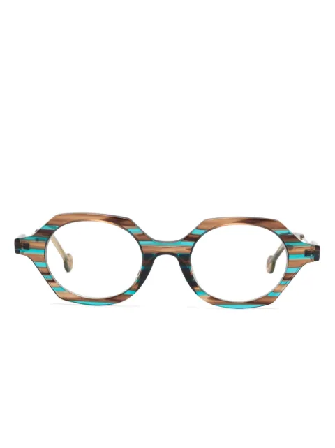 L.A. EYEWORKS lunettes de vue Jibz