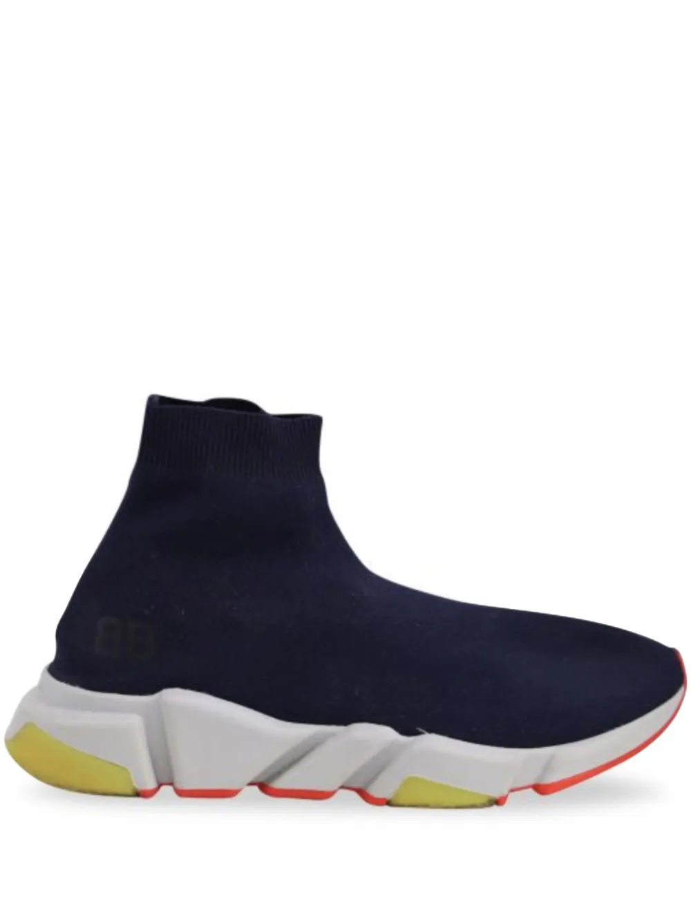 Balenciaga Speed "Blue" sneakers