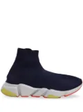 Balenciaga Speed ""Blue"" sneakers