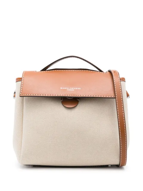 GIANNI CHIARINI Clio cross body bag