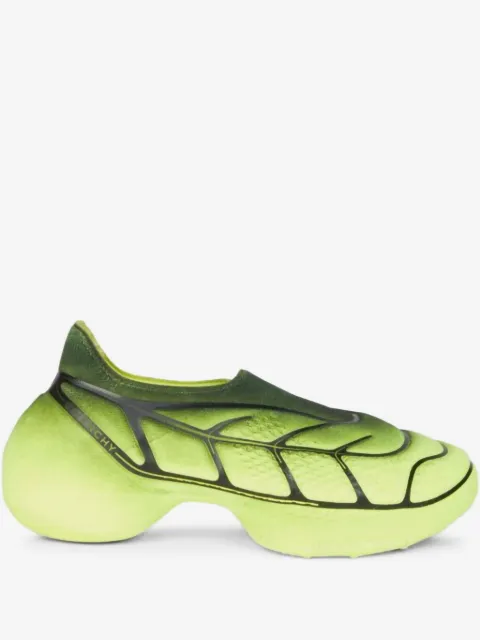 Givenchy TK-360+ "Yellow" sneakers