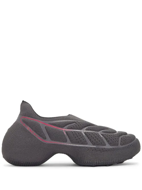 Baskets TK-360+ 'Grey' - Givenchy - Modalova