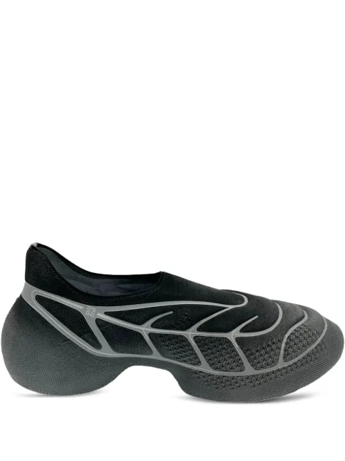 Baskets TK-360+ 'Black' - Givenchy - Modalova