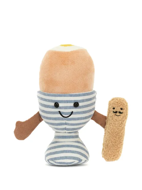 Jellycat juguete Eggetha Egg & Lance Soldier