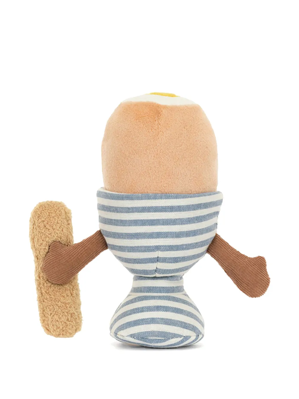 Jellycat Eggetha Egg & Lance Soldier toy | Soft Toys | Image 2