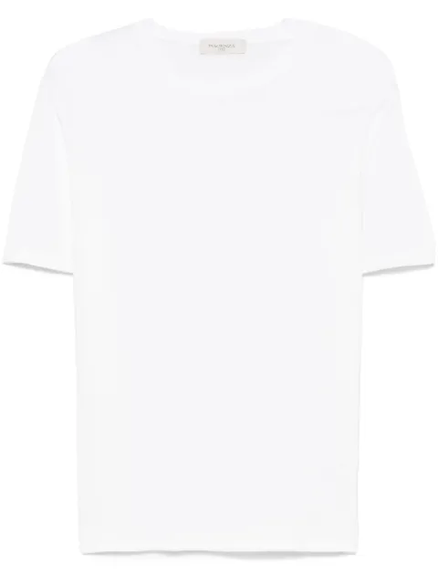 Piacenza Cashmere cotton T-shirt