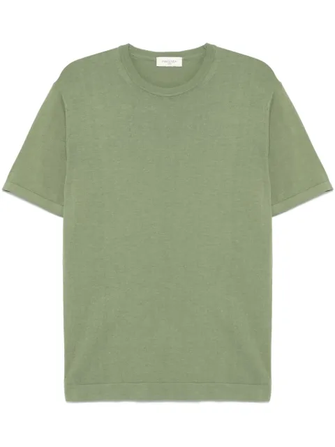 Piacenza Cashmere cotton T-shirt
