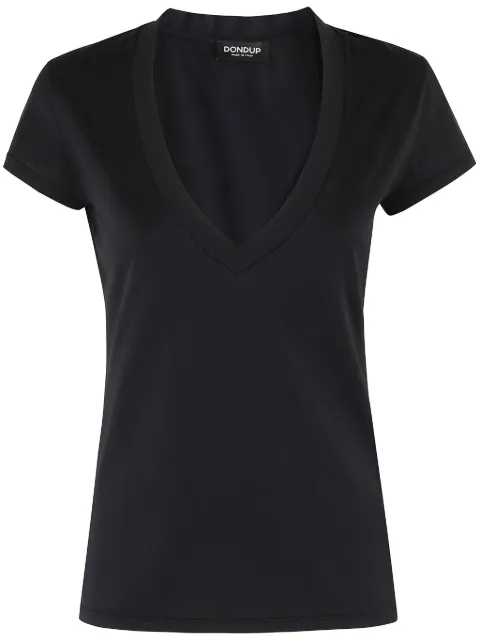 DONDUP cotton T-shirt 