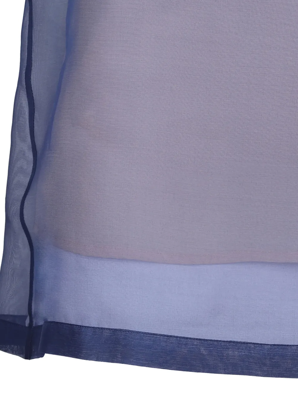 P.A.R.O.S.H SORGENTED BLOUSE