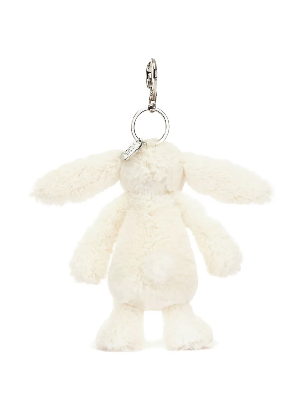 Jellycat Bashful Bunny charm | Soft Toys | Image 2