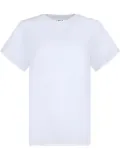 P.A.R.O.S.H. jersey T-shirt - White