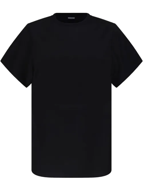 T-shirt en jersey - P.A.R.O.S.H. - Modalova