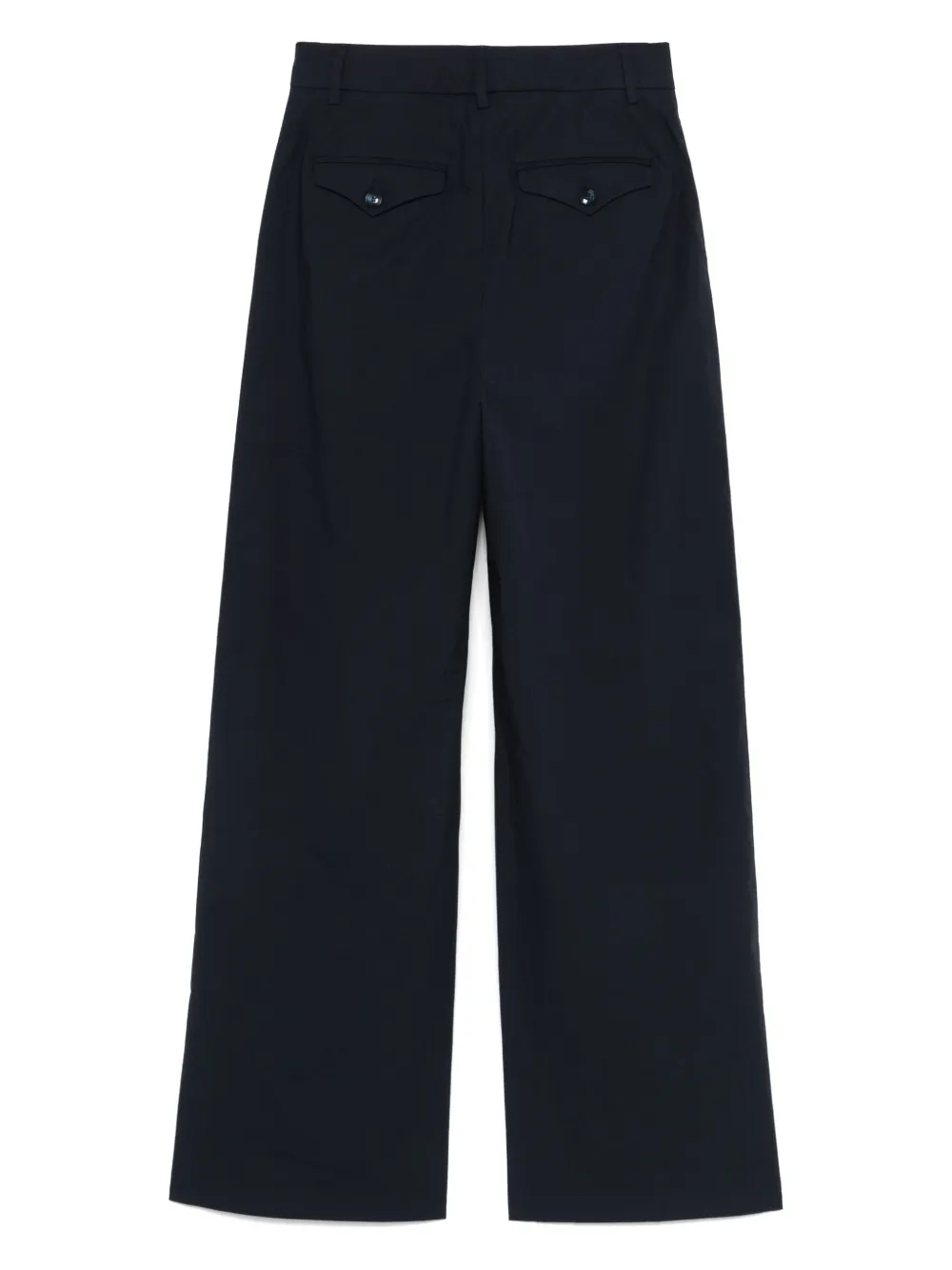 Barena Nini Vion broek - Blauw