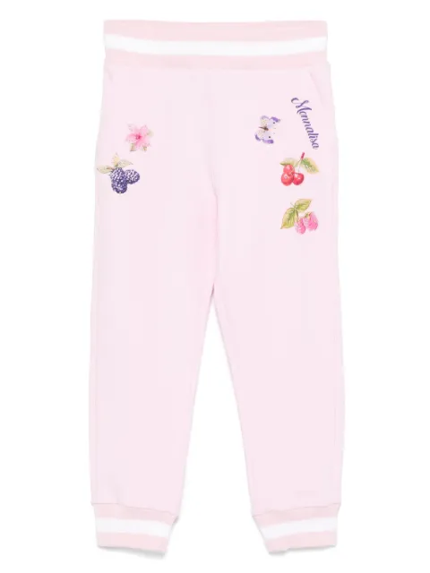 Monnalisa pants estampados