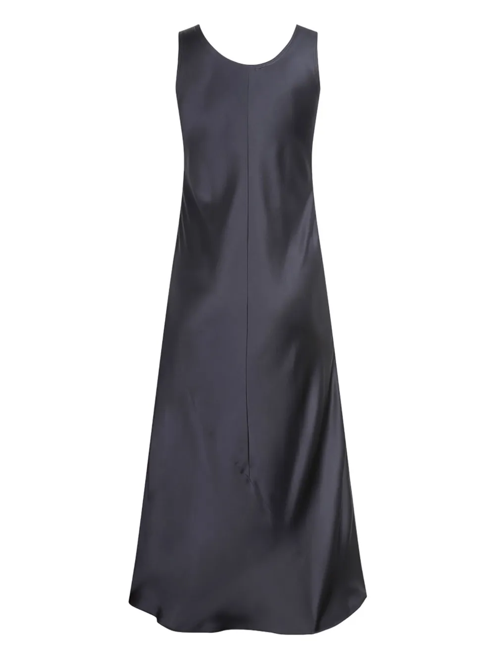 'S Max Mara Banjo midi dress - Blauw