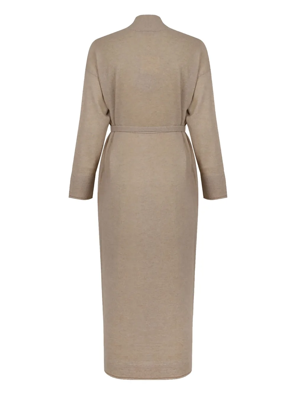 'S Max Mara Asbuurg coat - Beige