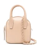 GIANNI CHIARINI Sabrina tote bag - Neutrals