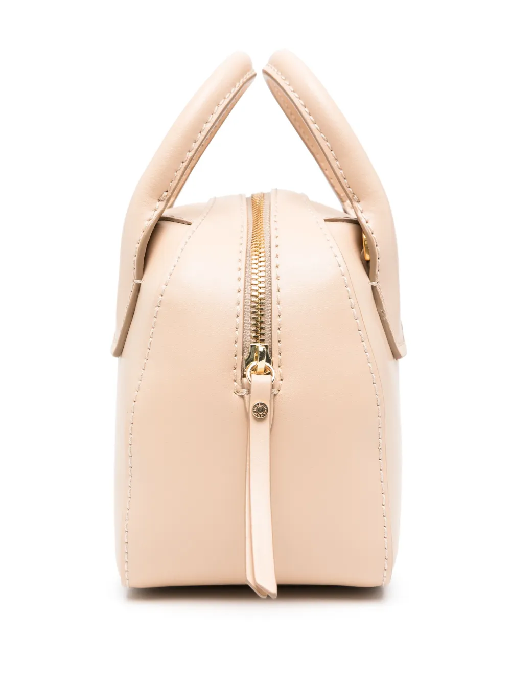 GIANNI CHIARINI Sabrina shopper Beige