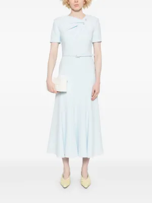 Roland Mouret（ローラン・ムレ）ウィメンズ - FARFETCH