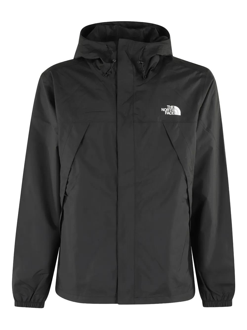 The North Face Antora jacket - ブラック The North Face Antora jacket - ブラック