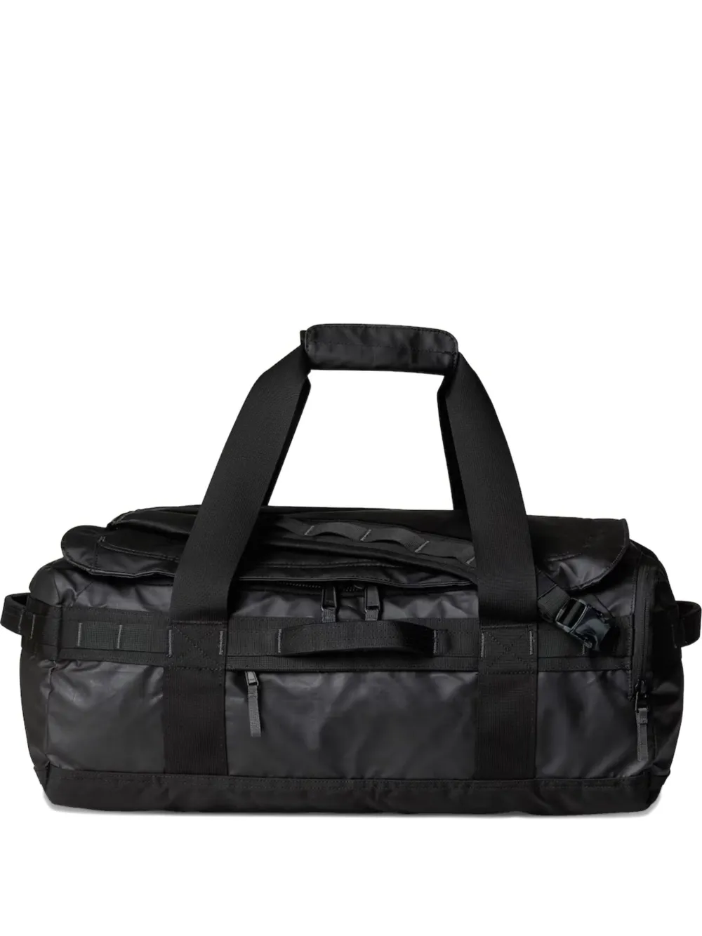 The North Face Base Camp Voyage bag - ブラック The North Face Base Camp Voyage bag - ブラック