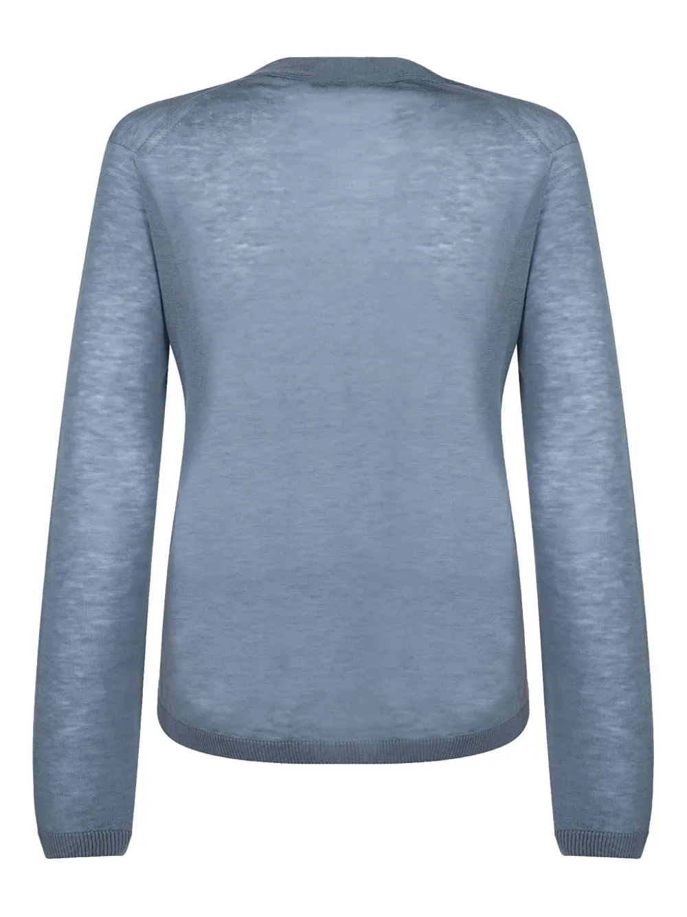 'S Max Mara wool cardigan - Blauw