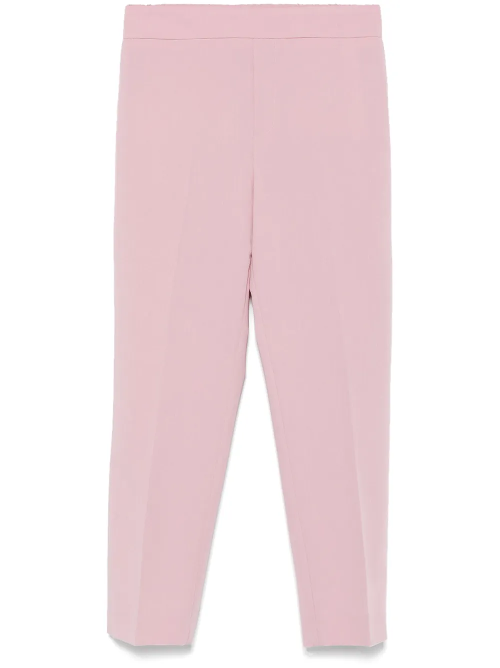 LIU JO tapered trousers | Pink | Image 1