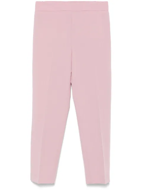 LIU JO pantalones tapered
