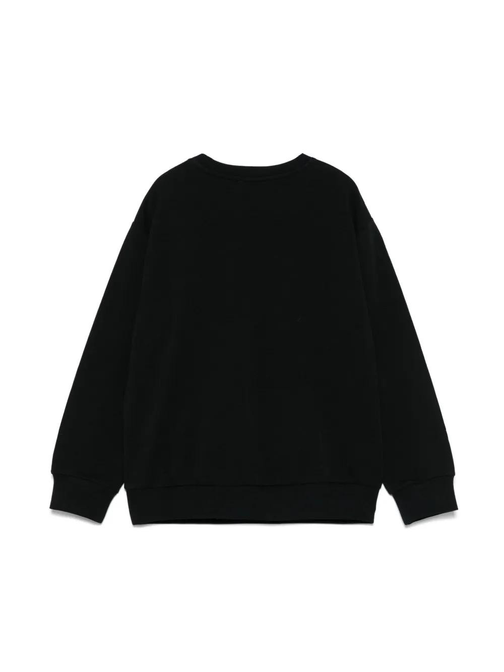 Pinko Kids Felpa con stampa logo | Felpe con cappuccio | Image 2