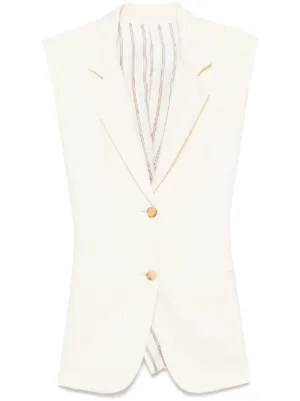 ETRO Waistcoats & Gilets for Women | Shop Now on FARFETCH
