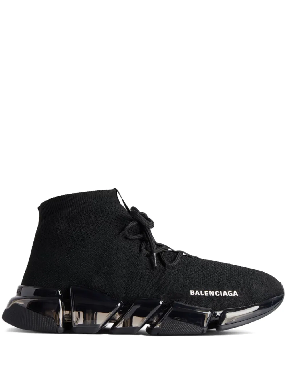Balenciaga Speed sneakers Zwart