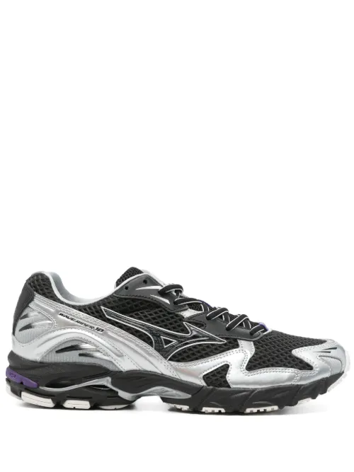 Mizuno baskets Wave Rider 10 - Noir - Mizuno - Modalova