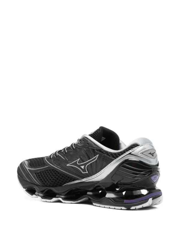 Mizuno Wave Prophecy LS Sneakers | Black | FARFETCH RO