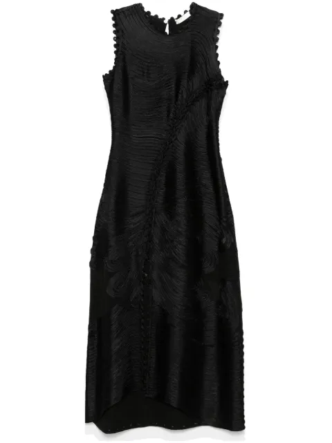 Ulla Johnson Dioni midi dress
