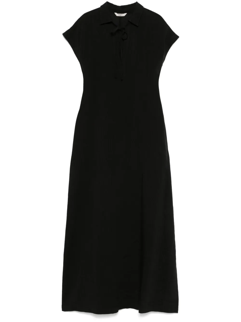BARENA VENEZIA DENIS LEZIER MAXI DRESS