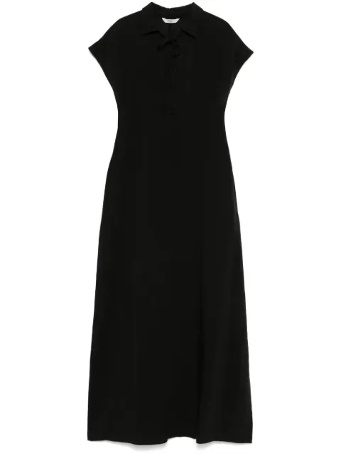 Barena vestido largo Denis Lezier