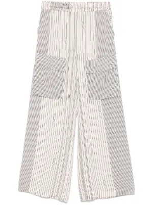 TWINSET Pants for Women - Shop on FARFETCH