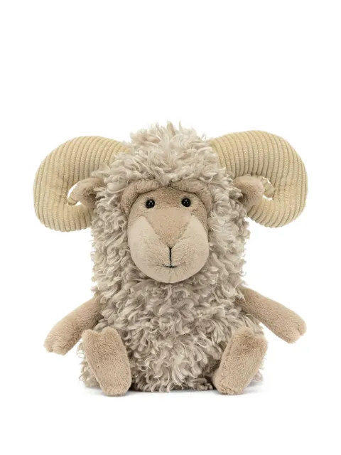 Jellycat Pelúcia Ramsley Sheep