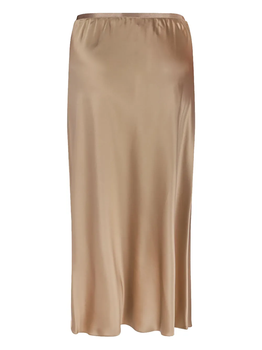 'S Max Mara Carnet skirt - Beige