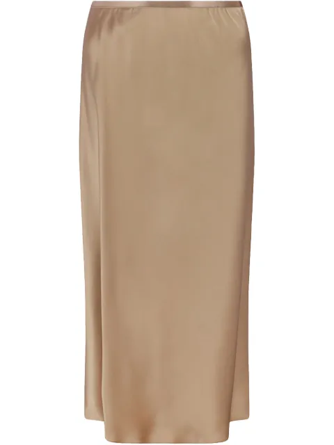 'S Max Mara falda Carnet