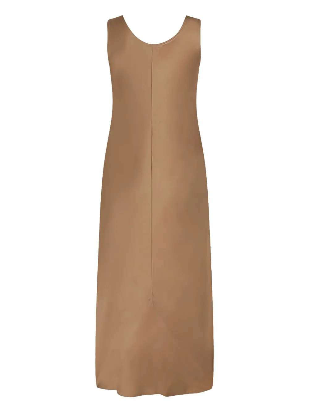 'S Max Mara Banjo midi dress - Bruin