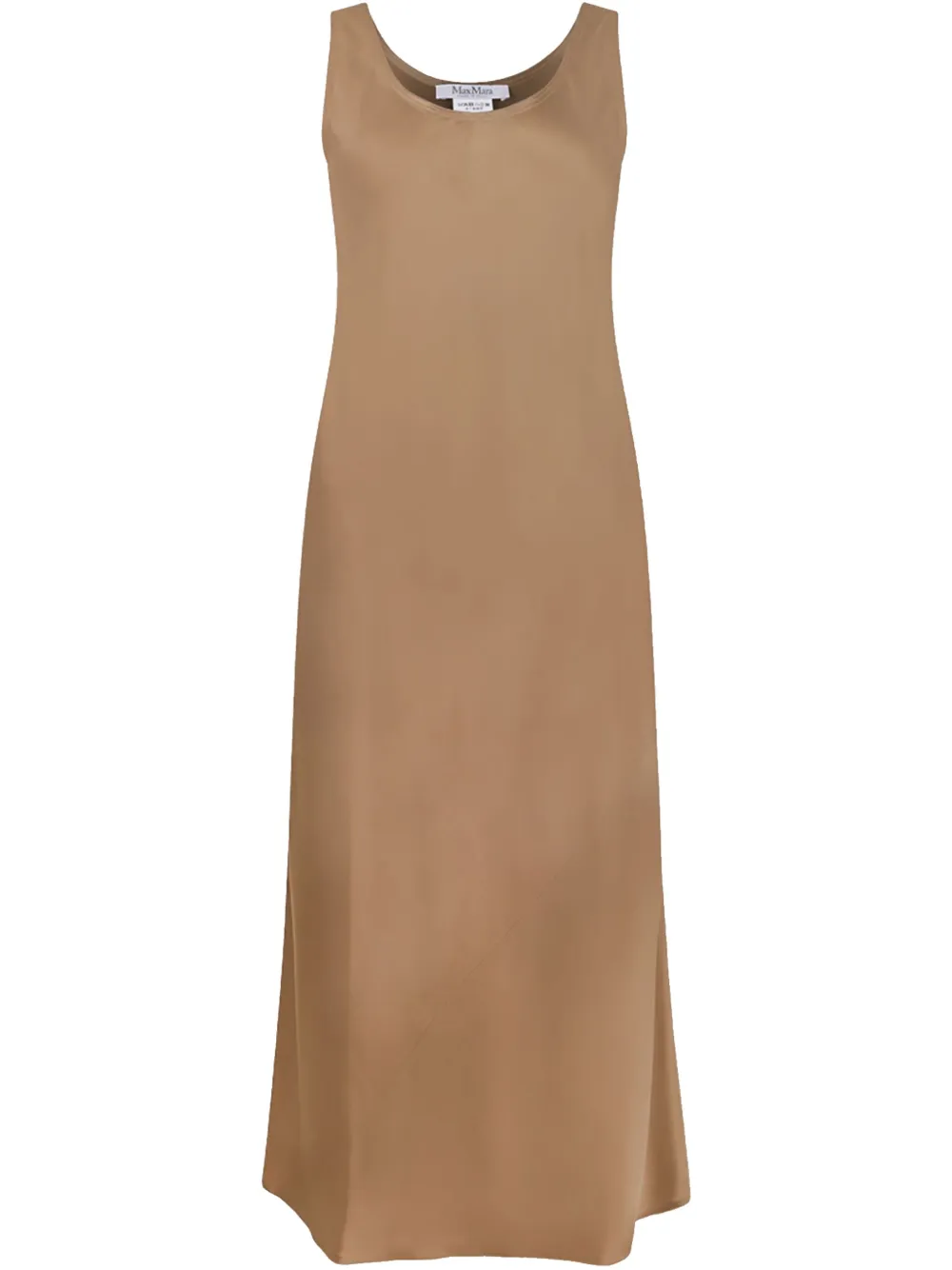 'S Max Mara Banjo midi dress