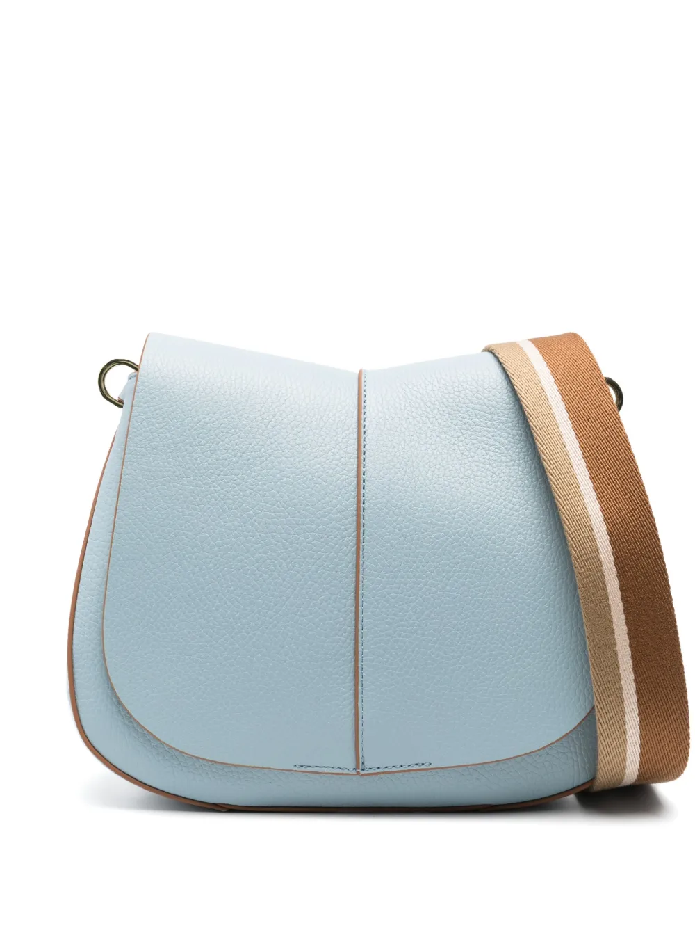 Helena Round cross body bag