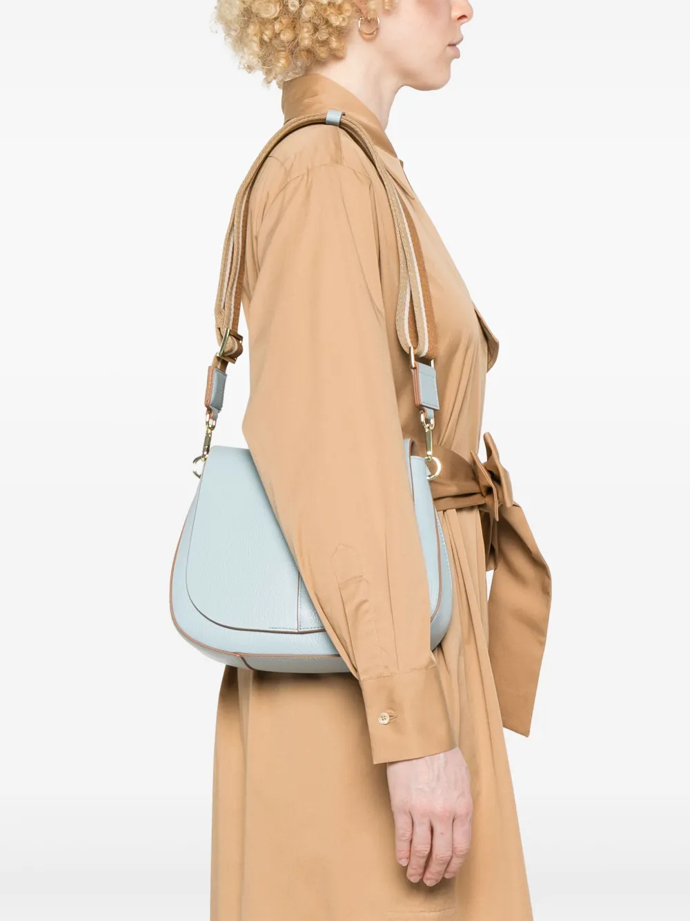 GIANNI CHIARINI Helena Round cross body bag | Image 2
