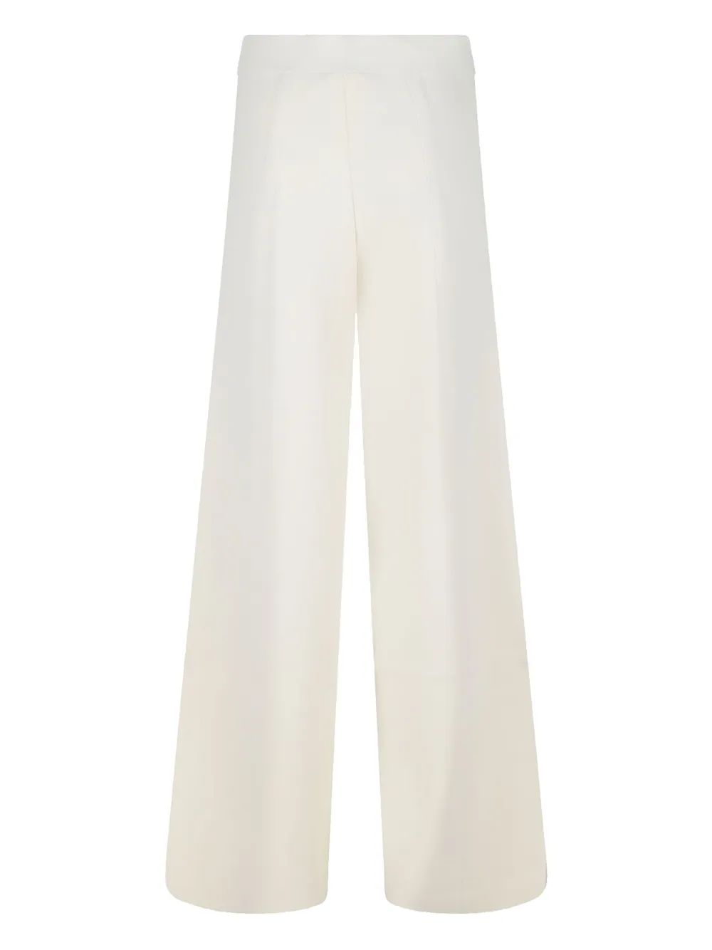 'S Max Mara Assiro trousers - Wit