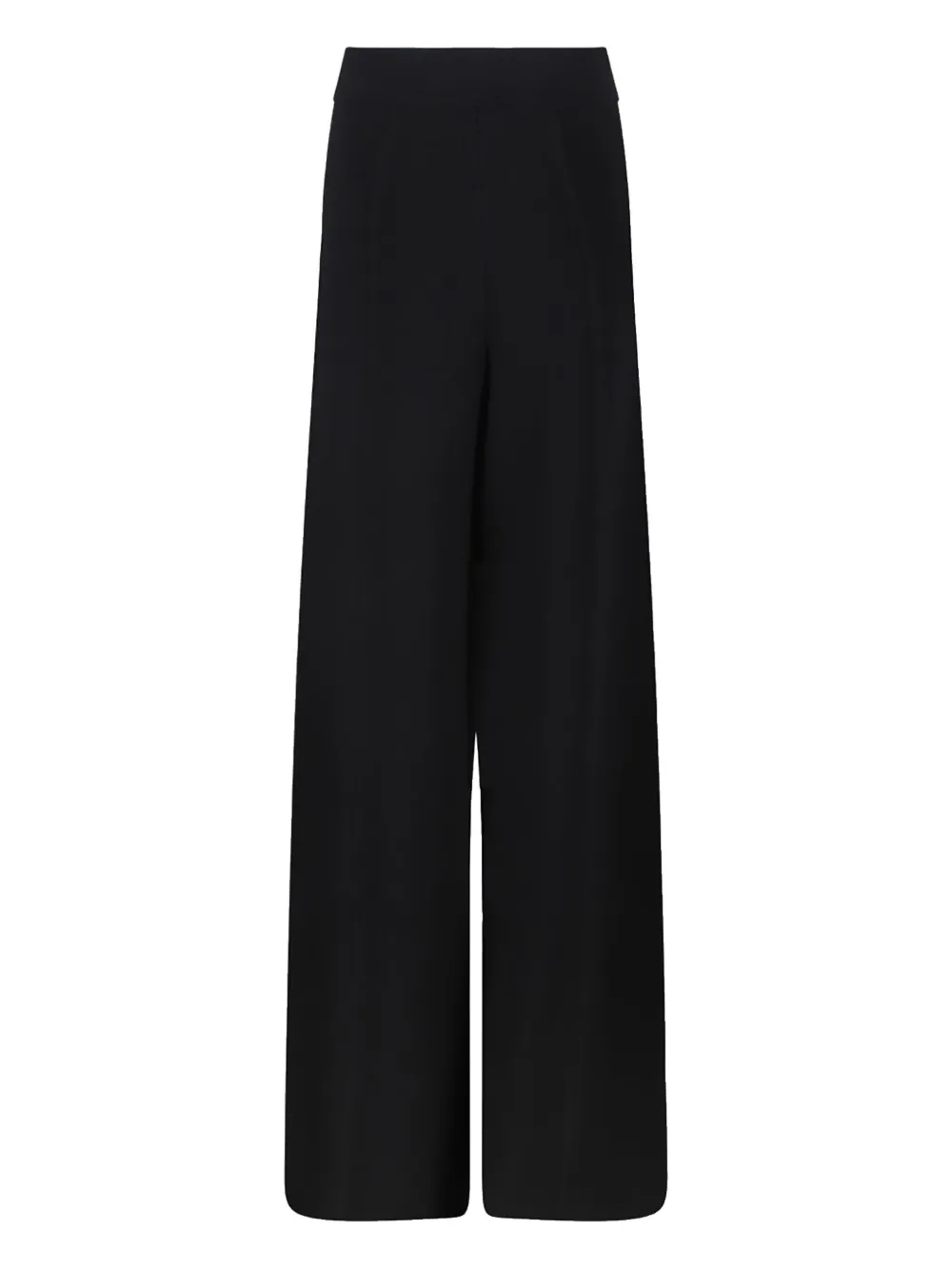 'S Max Mara Assiro trousers - Zwart