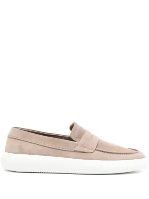 Brioni Loafers – Penny Loafers for Men – Farfetch display picture 3