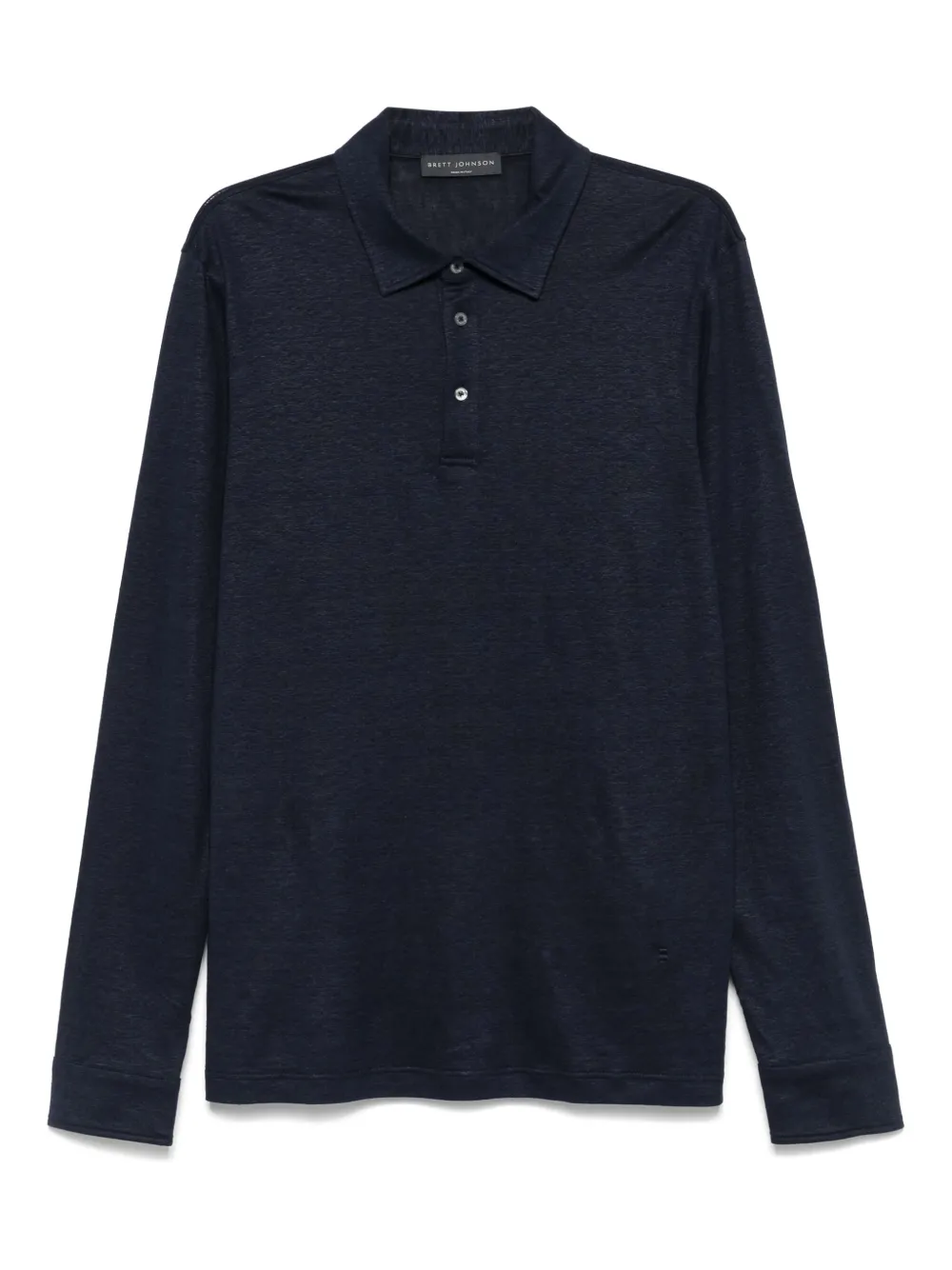 jersey polo shirt