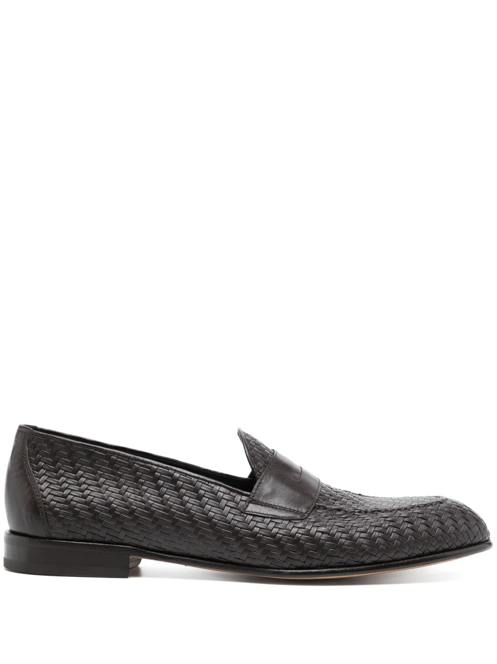 Appia penny loafers